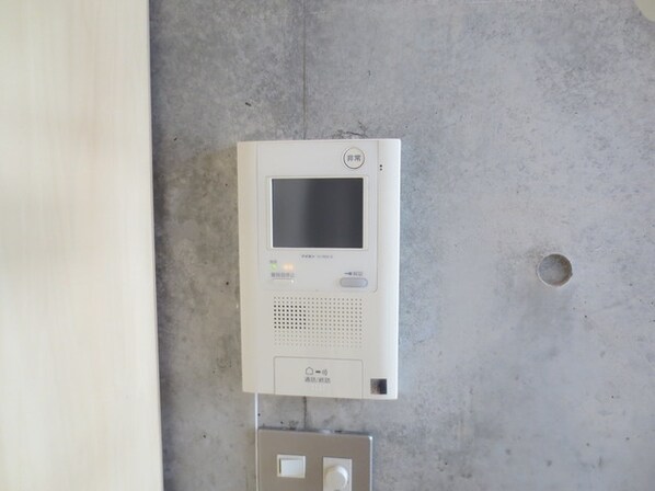 カスタリア中延の物件内観写真